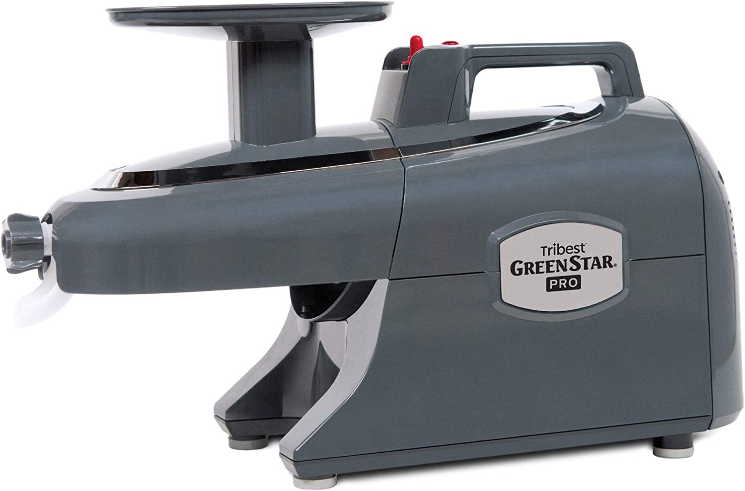 Tribest Jumbo Twin Gears GS-P502